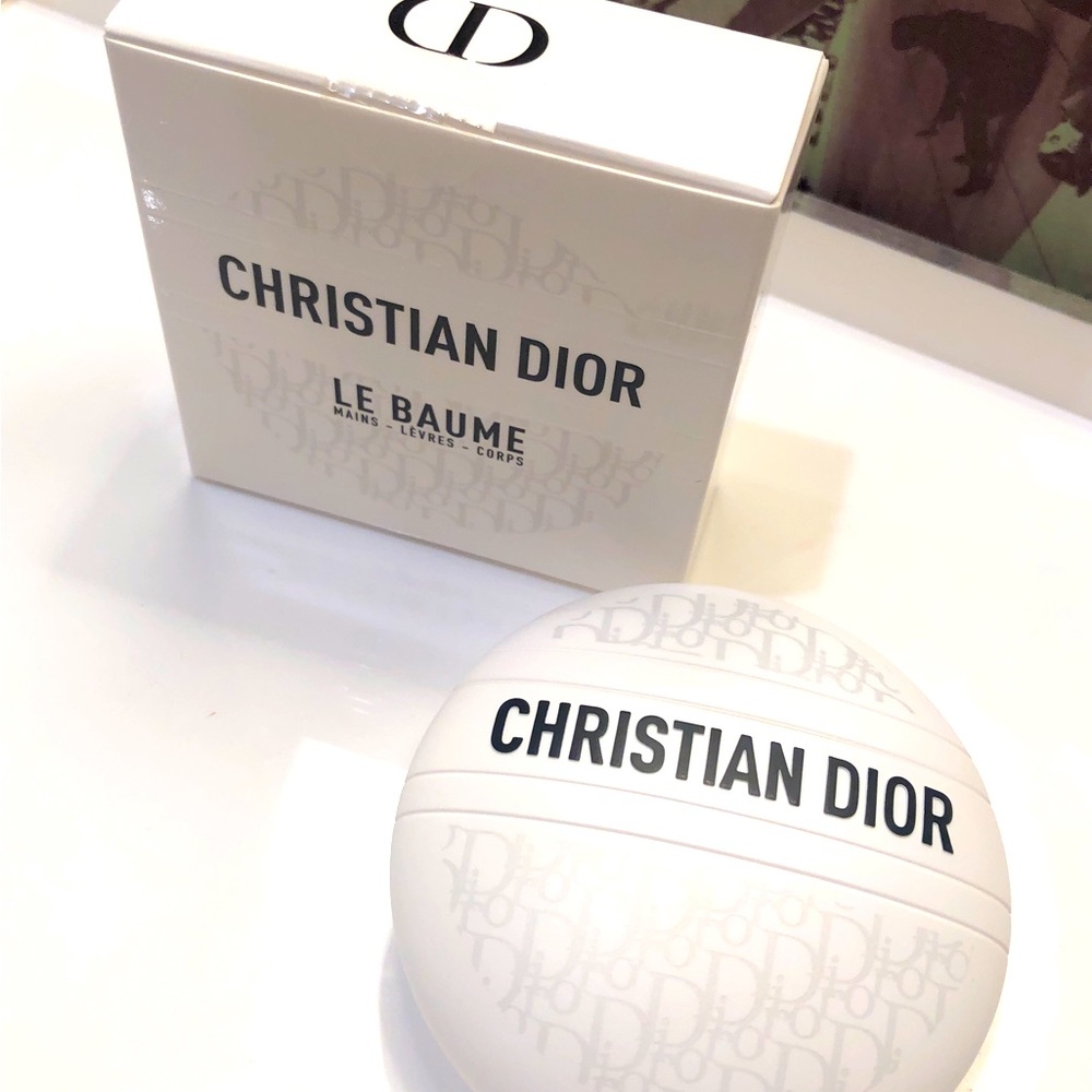 Christian Dior Le Baume
